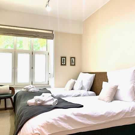 Cosy, Spacious, And Central 柏林 外观 照片
