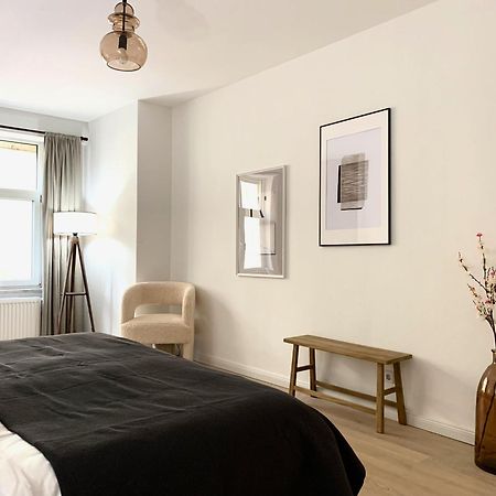 Cosy, Spacious, And Central 柏林 外观 照片