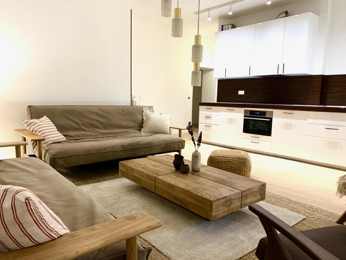 Cosy, Spacious, And Central 柏林 外观 照片