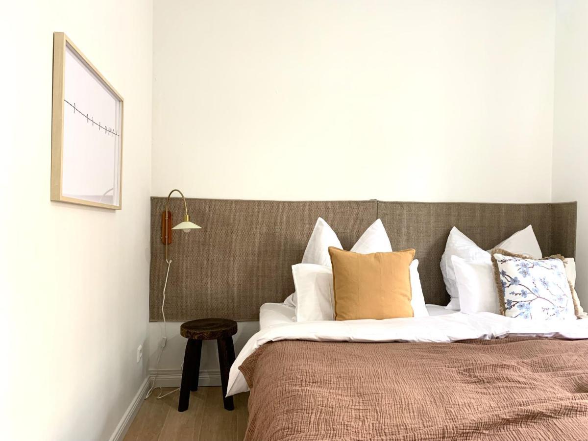 Cosy, Spacious, And Central 柏林 外观 照片