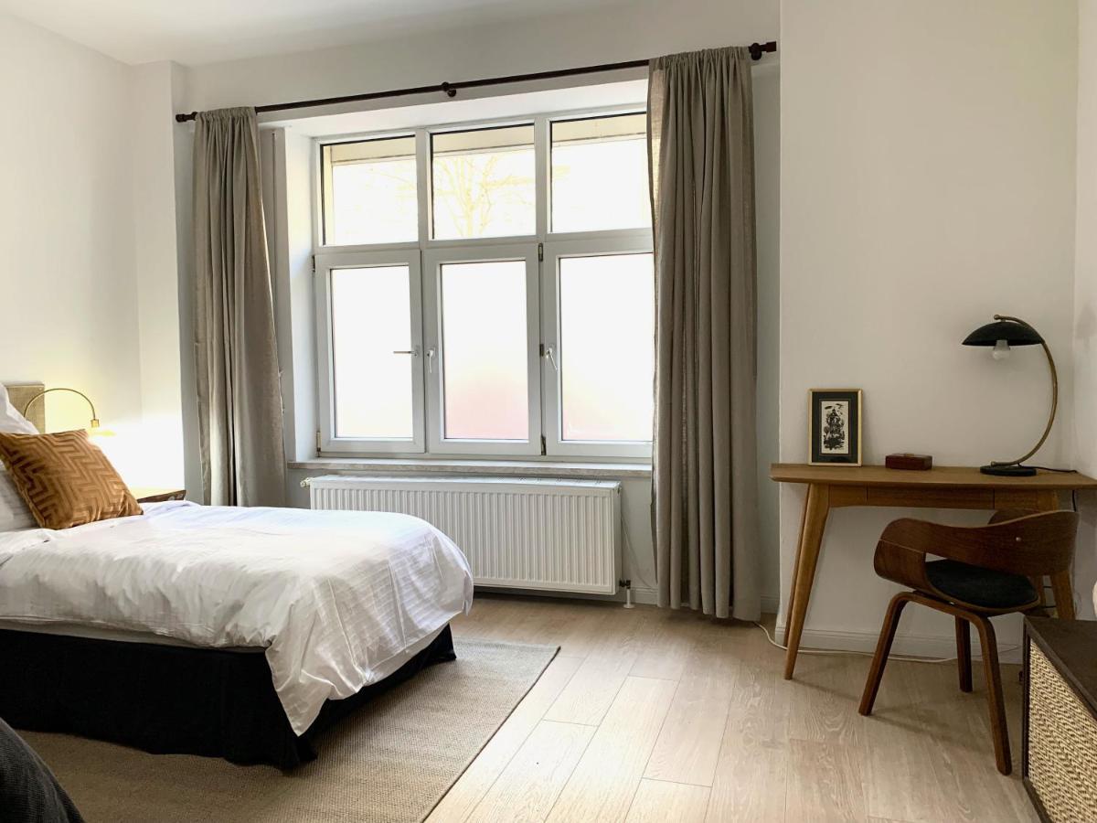 Cosy, Spacious, And Central 柏林 外观 照片