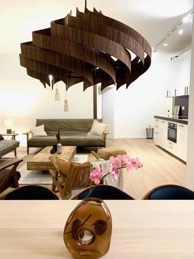 Cosy, Spacious, And Central 柏林 外观 照片