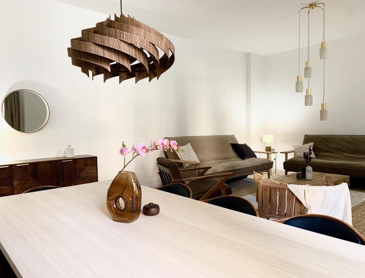 Cosy, Spacious, And Central 柏林 外观 照片