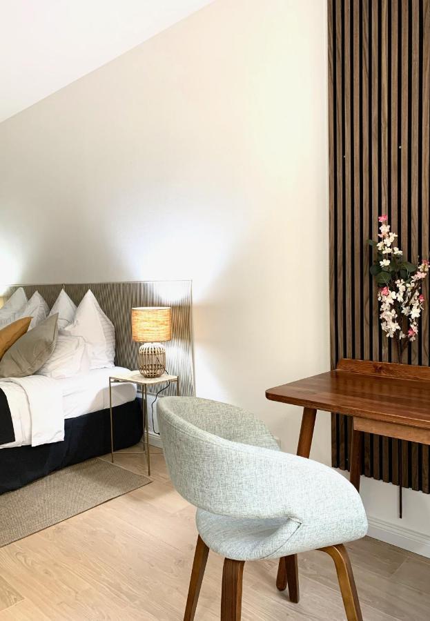 Cosy, Spacious, And Central 柏林 外观 照片
