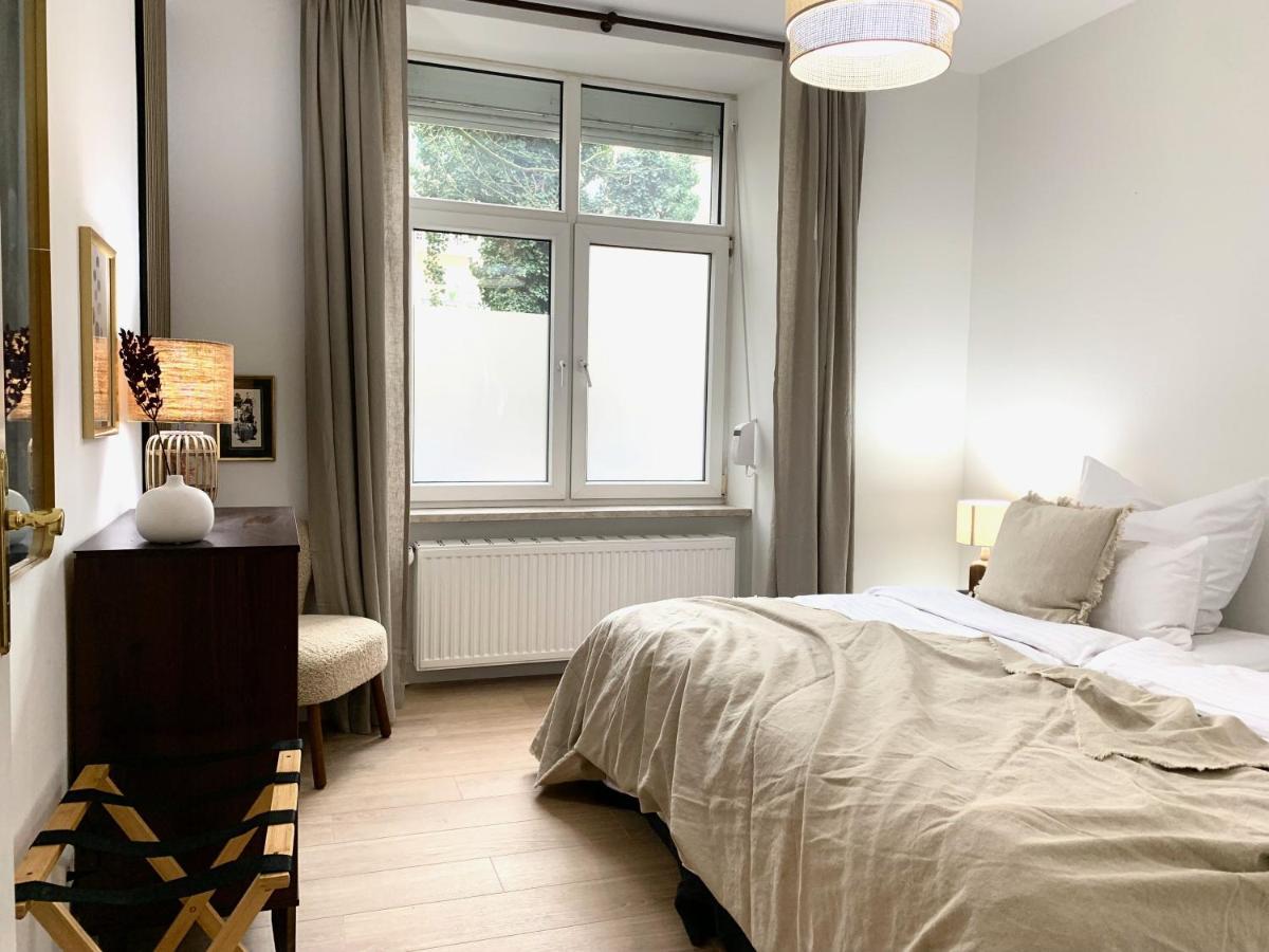 Cosy, Spacious, And Central 柏林 外观 照片
