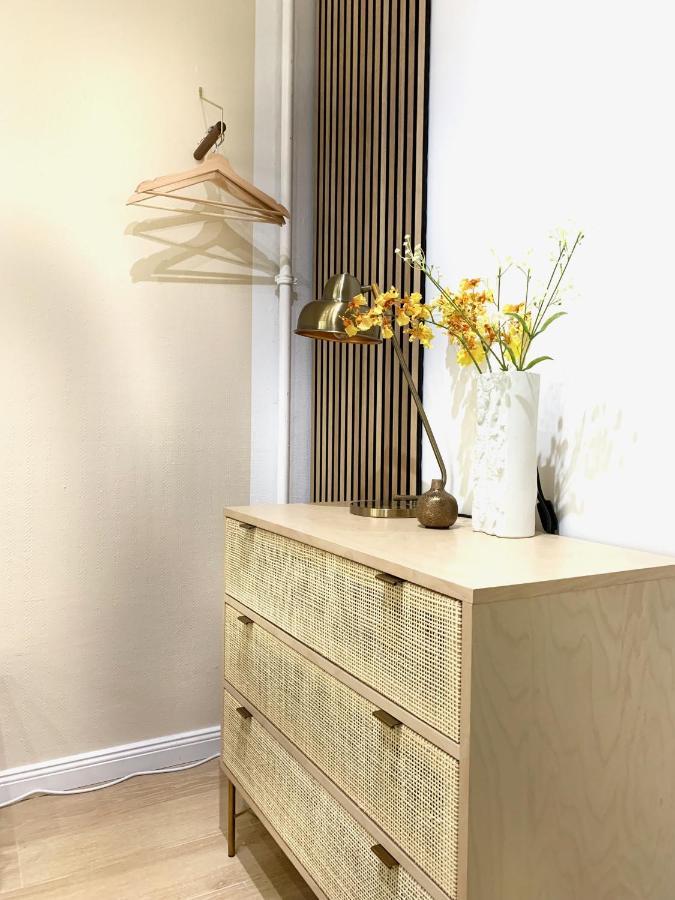 Cosy, Spacious, And Central 柏林 外观 照片