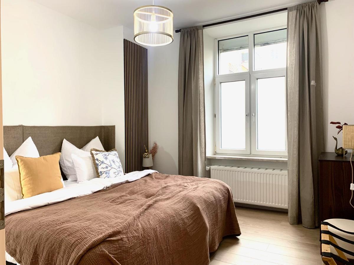 Cosy, Spacious, And Central 柏林 外观 照片