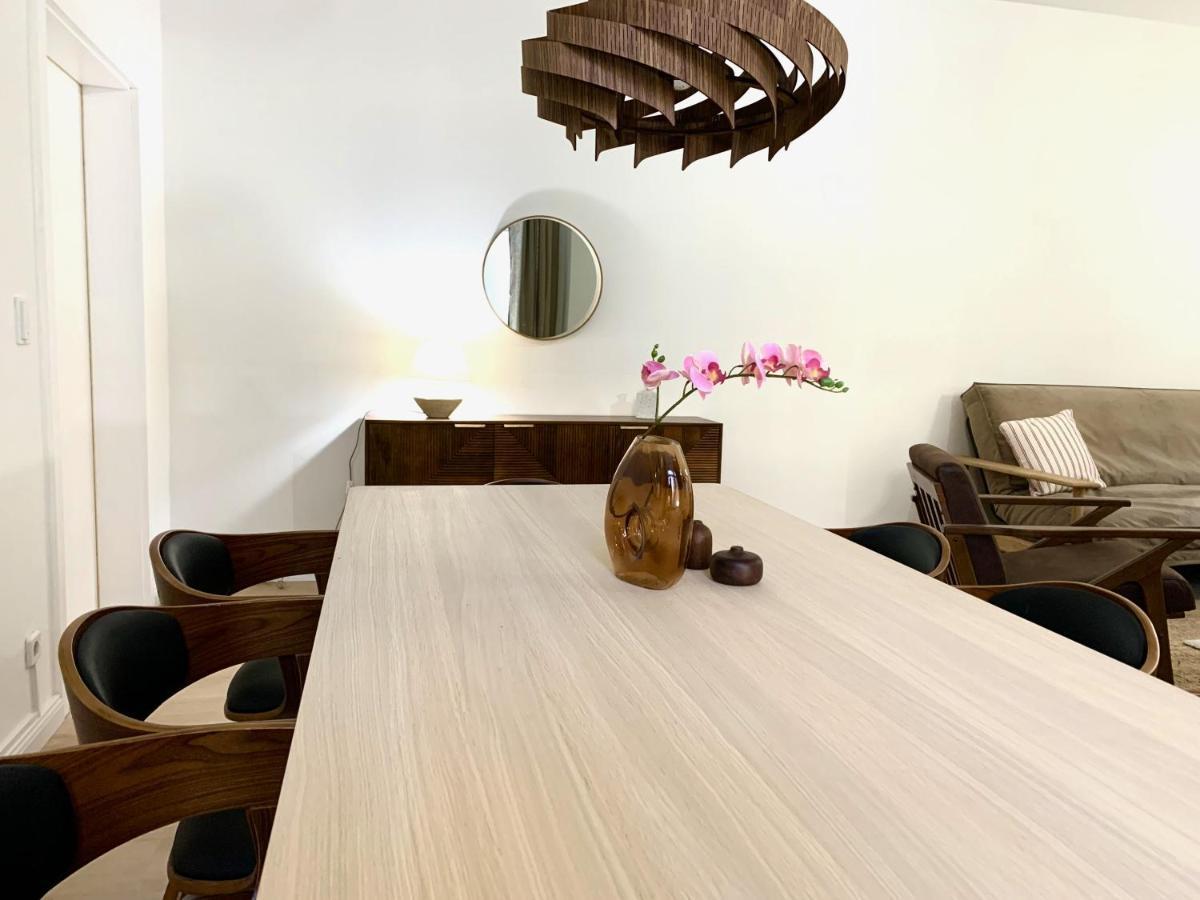 Cosy, Spacious, And Central 柏林 外观 照片