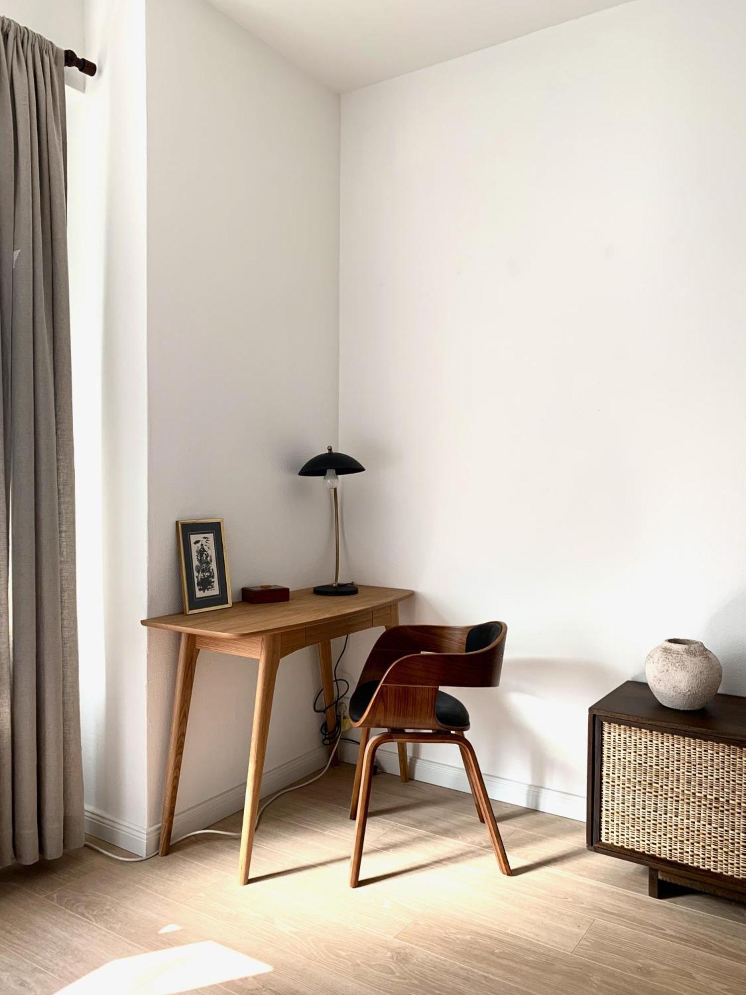 Cosy, Spacious, And Central 柏林 外观 照片